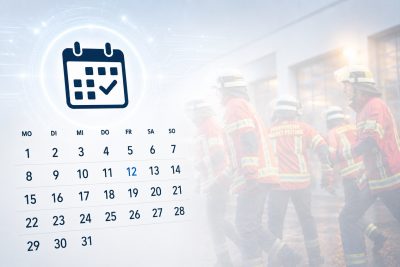 Termine der Feuerwehr Markt Peiting